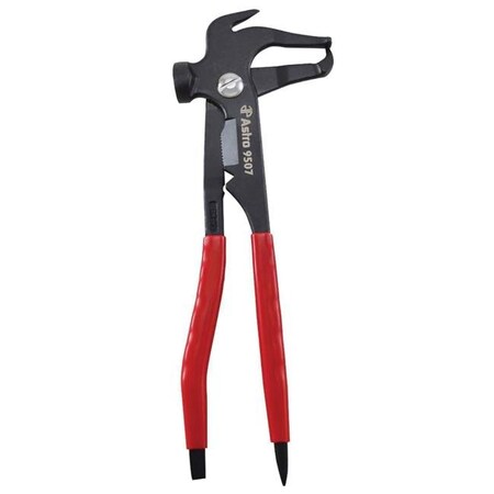 Astro Pneumatic Astro Pneumatic AST-9507 Wheel Weight Bal Hammer Pliers AST-9507